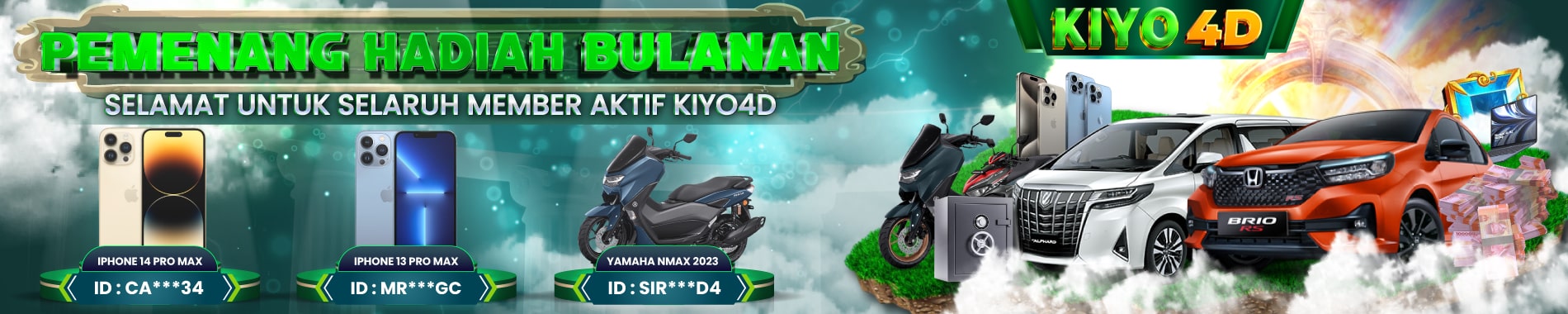 GUCCYTOTO KIYO4D SITUS TERBAIK 2024